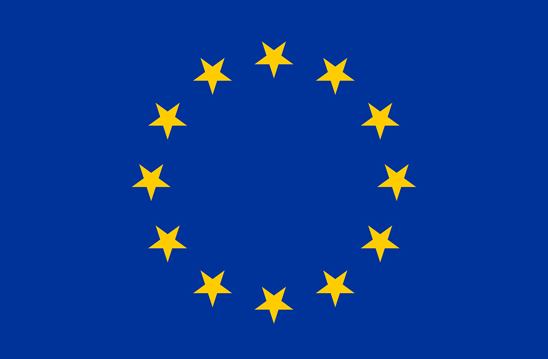 flag europe