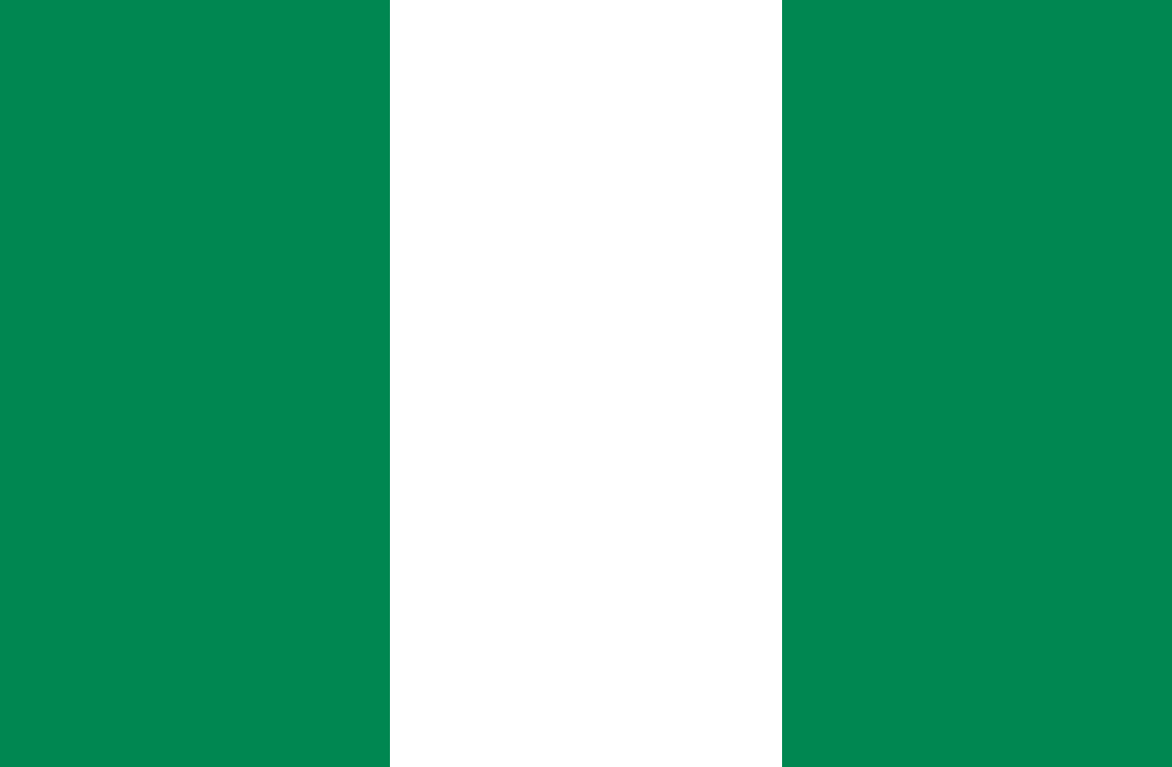 flag nigeria